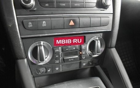 Audi A3, 2012 год, 705 000 рублей, 20 фотография