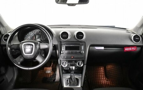 Audi A3, 2012 год, 705 000 рублей, 15 фотография