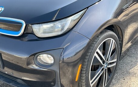 BMW i3 I01 рестайлинг, 2014 год, 1 900 000 рублей, 4 фотография