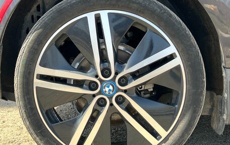 BMW i3 I01 рестайлинг, 2014 год, 1 900 000 рублей, 14 фотография