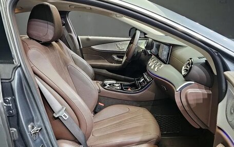 Mercedes-Benz CLS, 2020 год, 5 300 000 рублей, 9 фотография