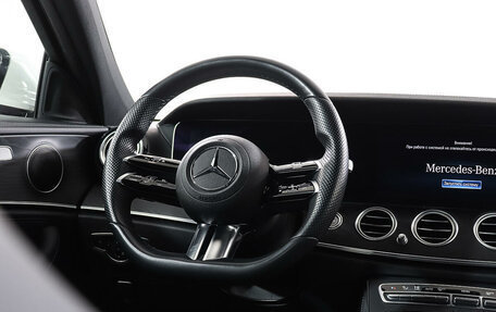Mercedes-Benz E-Класс, 2021 год, 5 591 000 рублей, 15 фотография