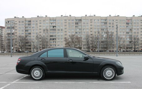 Mercedes-Benz S-Класс, 2005 год, 690 000 рублей, 6 фотография