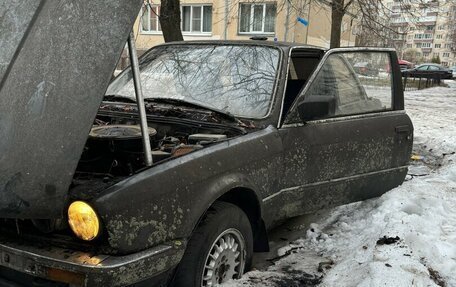 BMW 3 серия, 1986 год, 50 000 рублей, 2 фотография