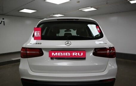Mercedes-Benz GLC, 2017 год, 4 100 000 рублей, 4 фотография