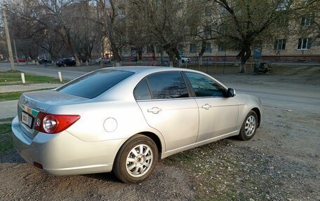 Chevrolet Epica, 2006 год, 700 000 рублей, 5 фотография