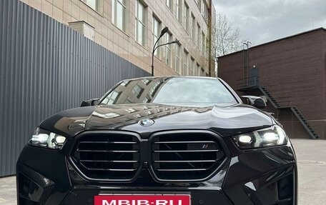 BMW X6 M, 2024 год, 25 600 000 рублей, 2 фотография
