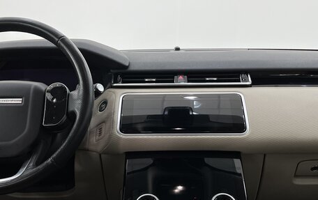 Land Rover Range Rover Velar I, 2018 год, 4 680 000 рублей, 12 фотография