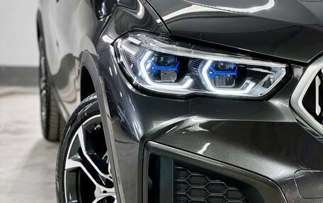 BMW X6, 2020 год, 7 470 000 рублей, 3 фотография