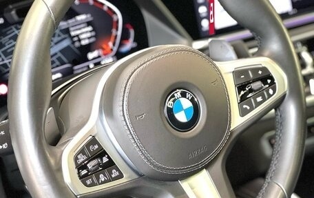BMW X6, 2020 год, 7 470 000 рублей, 9 фотография