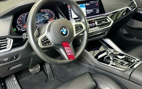 BMW X6, 2020 год, 7 470 000 рублей, 7 фотография