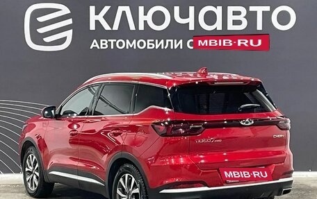 Chery Tiggo 7 Pro, 2022 год, 2 149 000 рублей, 7 фотография