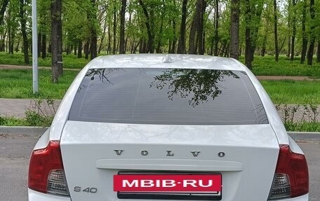 Volvo S40 II, 2011 год, 950 000 рублей, 5 фотография