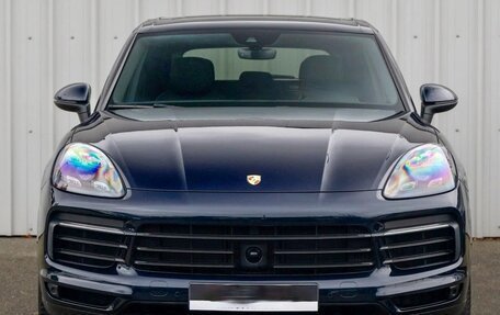 Porsche Cayenne III, 2020 год, 10 399 800 рублей, 12 фотография