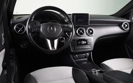 Mercedes-Benz A-Класс, 2014 год, 1 750 000 рублей, 6 фотография