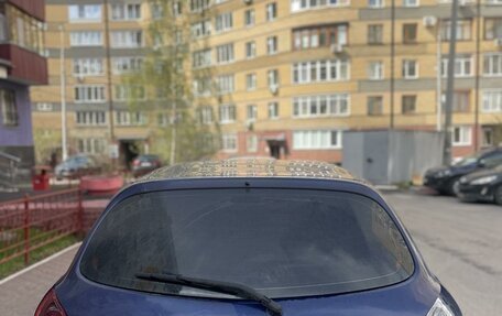 Nissan Almera, 2004 год, 390 000 рублей, 5 фотография
