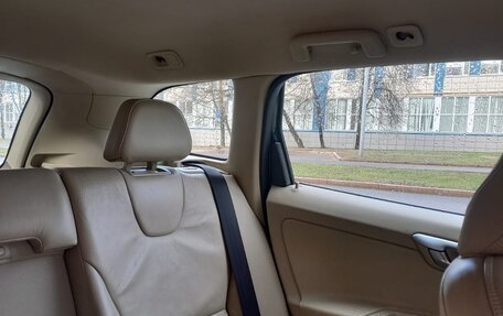 Volvo XC60 II, 2011 год, 1 378 000 рублей, 2 фотография