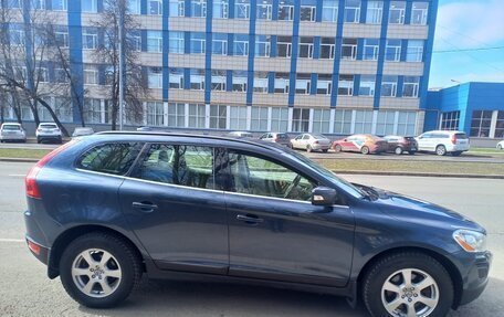 Volvo XC60 II, 2011 год, 1 378 000 рублей, 4 фотография