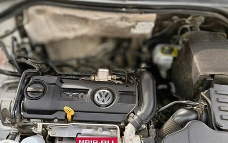 Volkswagen Tiguan I, 2015 год, 2 200 000 рублей, 3 фотография