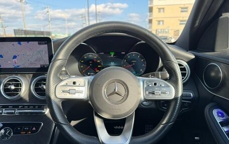 Mercedes-Benz C-Класс, 2020 год, 1 700 000 рублей, 9 фотография