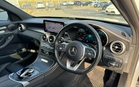 Mercedes-Benz C-Класс, 2020 год, 1 700 000 рублей, 11 фотография