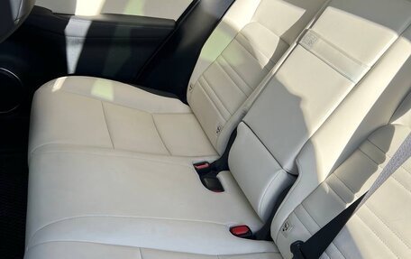Lexus NX I, 2021 год, 5 000 000 рублей, 6 фотография