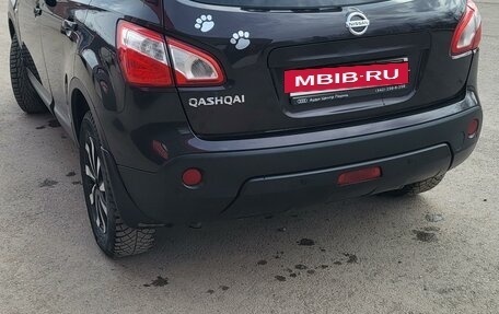 Nissan Qashqai, 2012 год, 1 100 000 рублей, 4 фотография