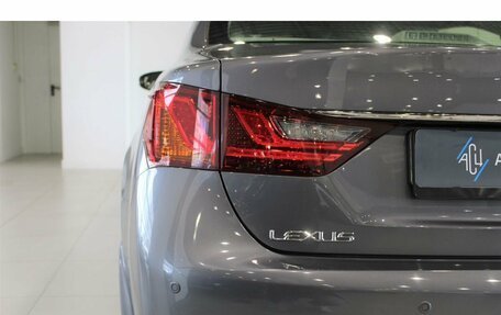 Lexus GS IV рестайлинг, 2013 год, 2 997 000 рублей, 7 фотография
