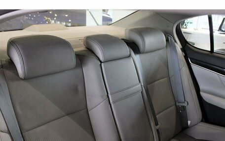 Lexus GS IV рестайлинг, 2013 год, 2 997 000 рублей, 13 фотография