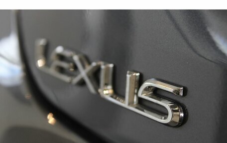 Lexus GS IV рестайлинг, 2013 год, 2 997 000 рублей, 10 фотография