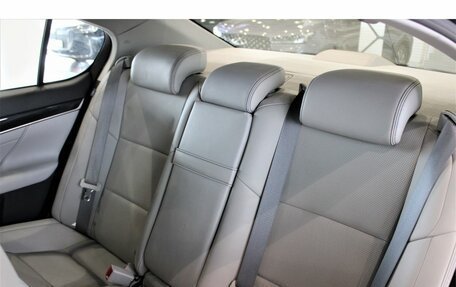 Lexus GS IV рестайлинг, 2013 год, 2 997 000 рублей, 18 фотография