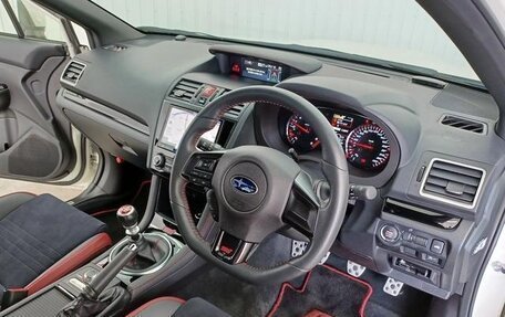 Subaru WRX I рестайлинг, 2019 год, 3 305 000 рублей, 6 фотография