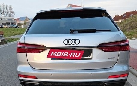 Audi A6, 2021 год, 4 750 000 рублей, 3 фотография