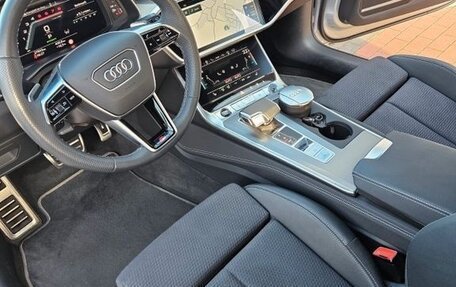 Audi A6, 2021 год, 4 750 000 рублей, 5 фотография