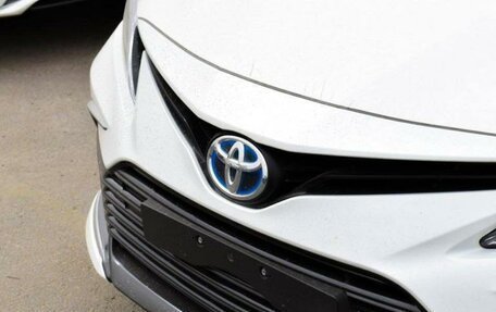 Toyota Camry, 2023 год, 3 650 005 рублей, 3 фотография