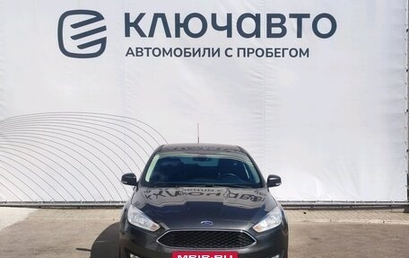 Ford Focus III, 2016 год, 1 251 000 рублей, 2 фотография