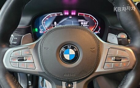 BMW 7 серия, 2021 год, 5 600 111 рублей, 6 фотография