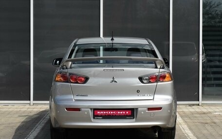 Mitsubishi Lancer IX, 2013 год, 1 250 000 рублей, 4 фотография