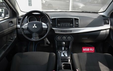Mitsubishi Lancer IX, 2013 год, 1 250 000 рублей, 6 фотография