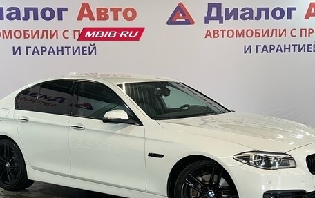 BMW 5 серия, 2014 год, 2 499 000 рублей, 3 фотография