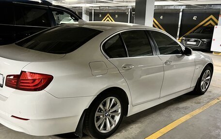 BMW 5 серия, 2012 год, 2 000 000 рублей, 4 фотография