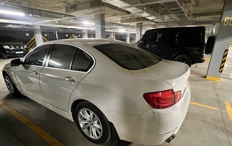 BMW 5 серия, 2012 год, 2 000 000 рублей, 5 фотография