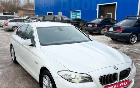 BMW 5 серия, 2012 год, 2 000 000 рублей, 8 фотография