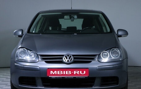 Volkswagen Golf V, 2008 год, 650 000 рублей, 2 фотография