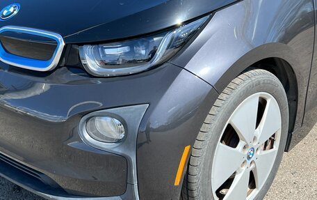 BMW i3 I01 рестайлинг, 2014 год, 1 850 000 рублей, 4 фотография