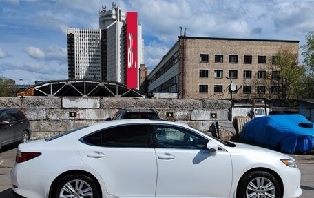 Lexus ES VII, 2013 год, 2 315 000 рублей, 5 фотография
