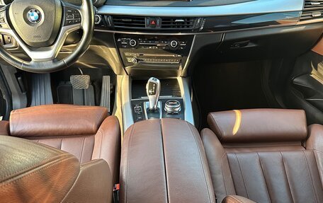 BMW X5, 2016 год, 3 990 000 рублей, 3 фотография