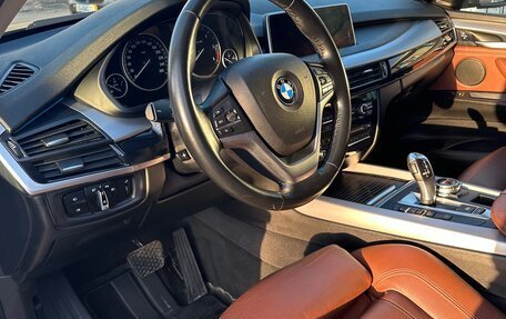 BMW X5, 2016 год, 3 990 000 рублей, 4 фотография