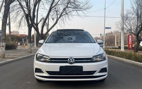 Volkswagen Polo, 2021 год, 1 310 000 рублей, 2 фотография