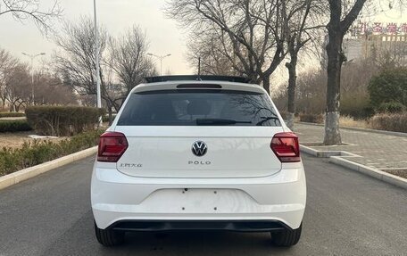 Volkswagen Polo, 2021 год, 1 310 000 рублей, 6 фотография